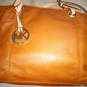 Michael Kors hundbag